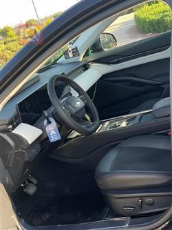 Ford Taurus